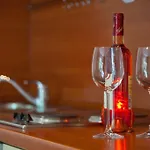 Apartamento The &