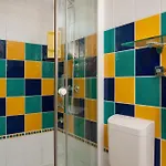 Apartamento The & Split