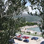 Apartamento The & Split