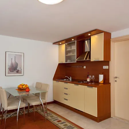 Apartment The Beach Studios & Apartments