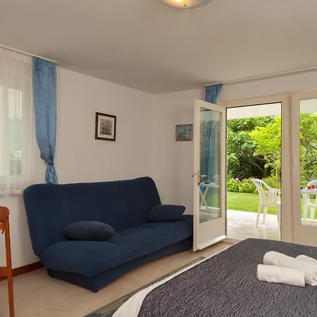 The Beach Studios & Apartments Split