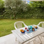 The & Appartement *