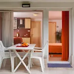 The & Appartement *