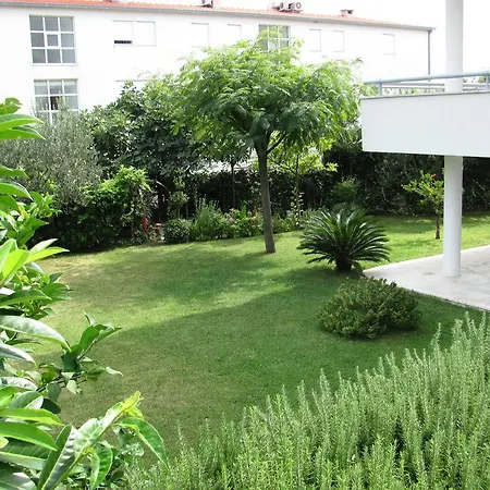 The & Appartement