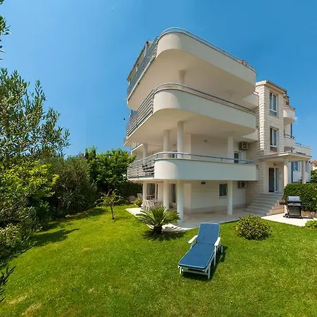 The Beach & Apartament Split