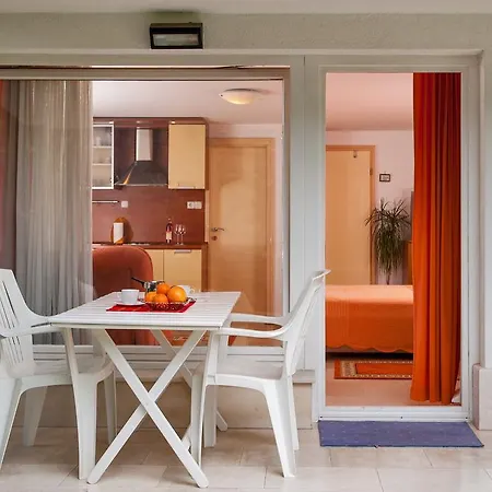 The Beach & Apartament *