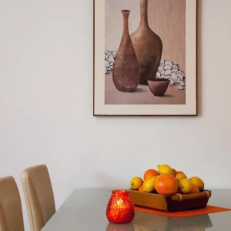 Apartament The Beach &