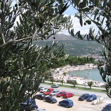 Apartamento The & Split