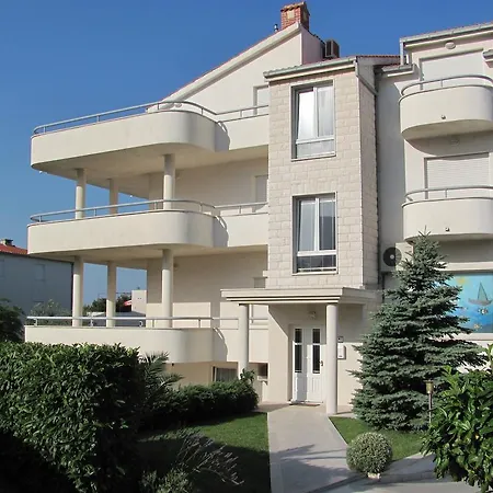 Apartament The Beach &