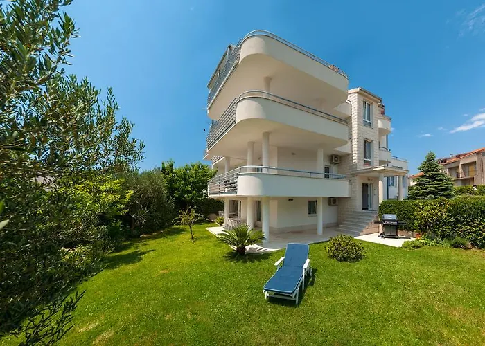 The & Appartement Split