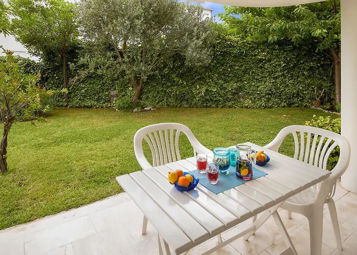 The & Appartement *