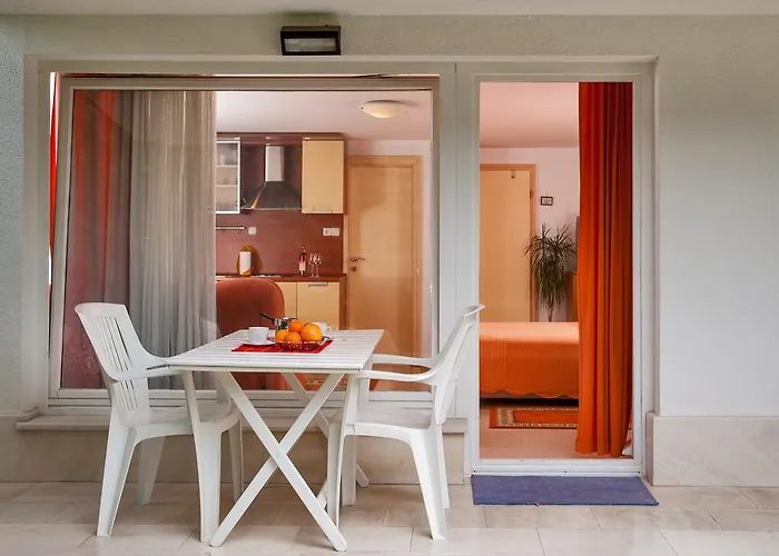 The & Appartement *