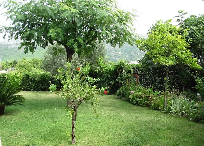 The & Appartement Split