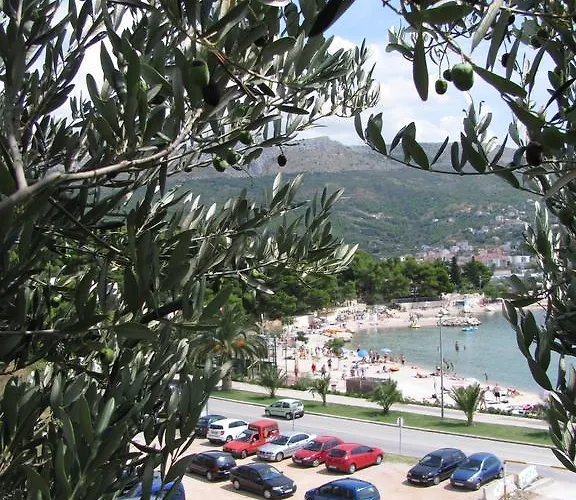 Appartement The & Split